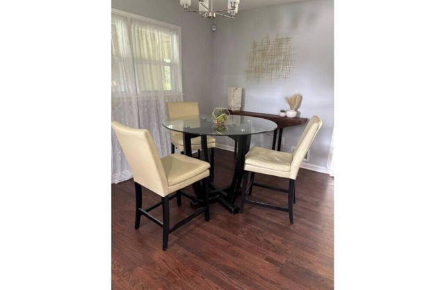 Modern Ranch in West Cobb in Upscale Neighborhood