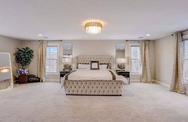 Modern Residence 6 miles from Gillette
