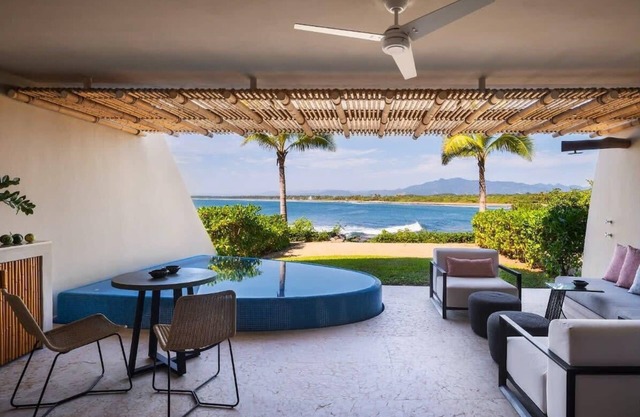 Elegant 2 BR villa in Troncones (PM SOFIA 2)