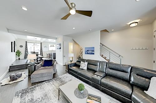 Modern Retreat Minutes To Park City