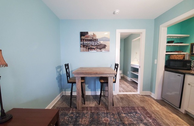 4 Schlafzimmer Bed and Breakfast am Choptank River