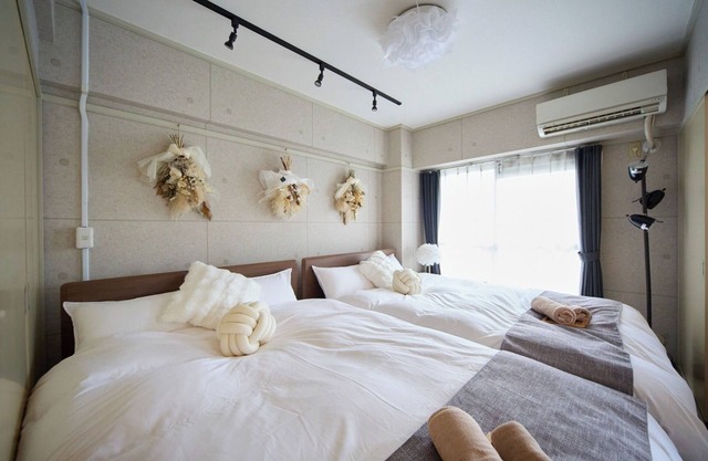 Modern room Within a 5minute walk from the station Convenient access to JR Meitetsu and subwa - Method Etoile 706 / Nagoya Aichi