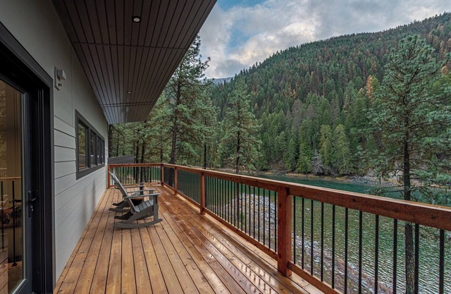 Modern Sanctuary at Emerald Bend
