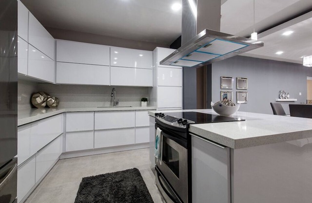 Luxuriöse Wohnung, Schritte zum Strand, Isabela PR