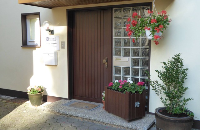 Moderne kleine Ferienwohnung im Herzen der Lüneburger Heide