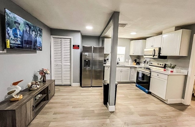 Modern space in the heart of Tampa