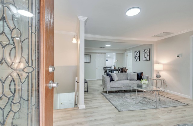 Modern Spacious 7-bedroom Oasis Near ATL's Main Attractions, Dining & Shopping