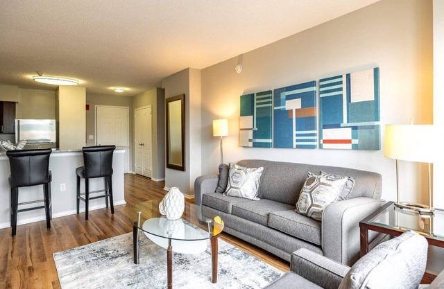 Modern & Spacious Apt Close to NYC-BSC-221G