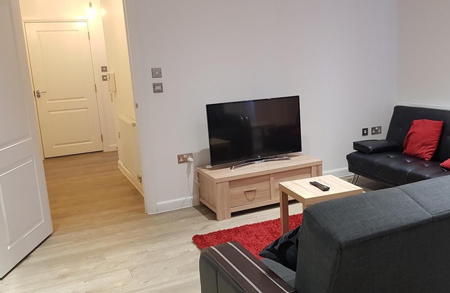 Prime Havelock Apartment
