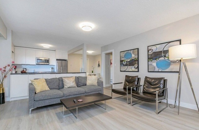 Modern Spacious Ocean View Suit with Private Entrance