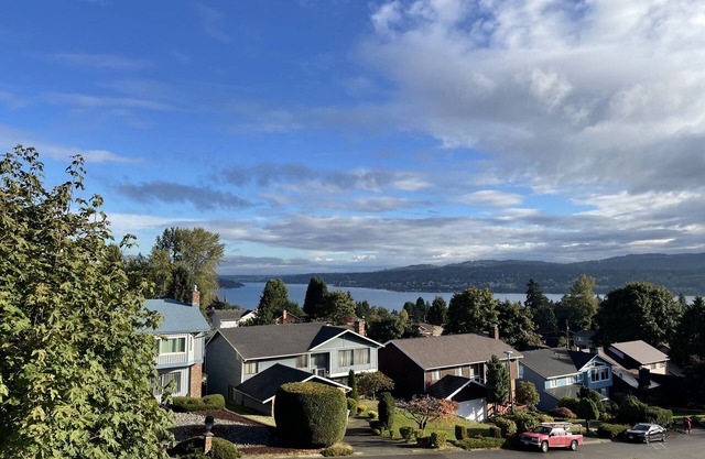 Modern Spacious Home with Epic Lake Views