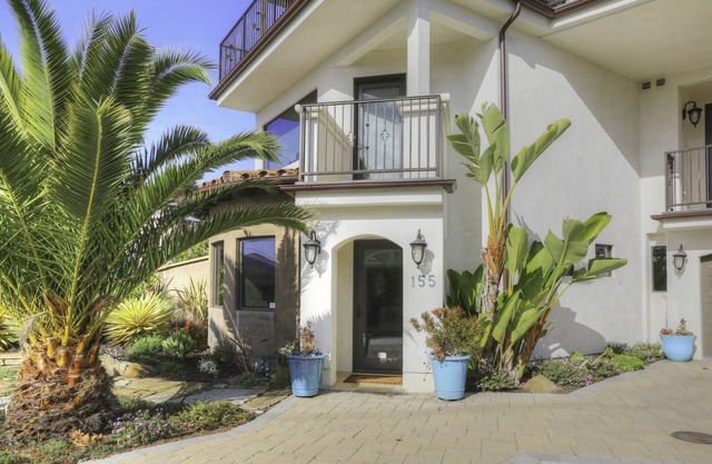 Modern Spanish Casita in Avila Beach