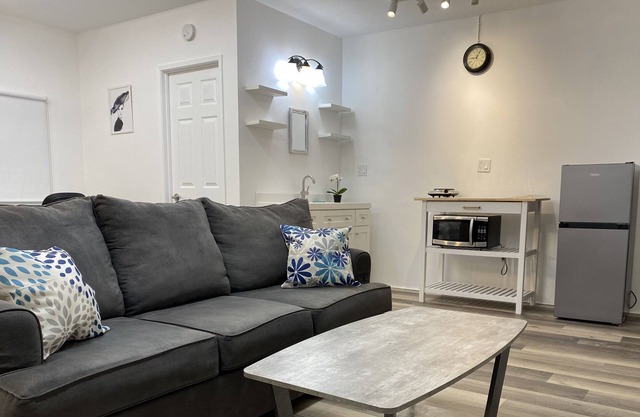 Modern Specious suite
