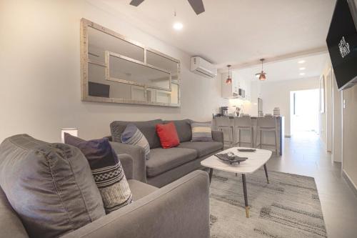 Modern Stadium Bungalow