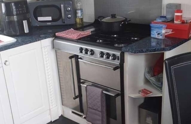 Modern Static Caravan in Golden Palms Holiday Park