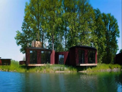 Modern Stay with Culture