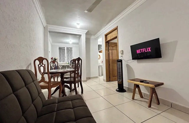 Modern studio near beaches