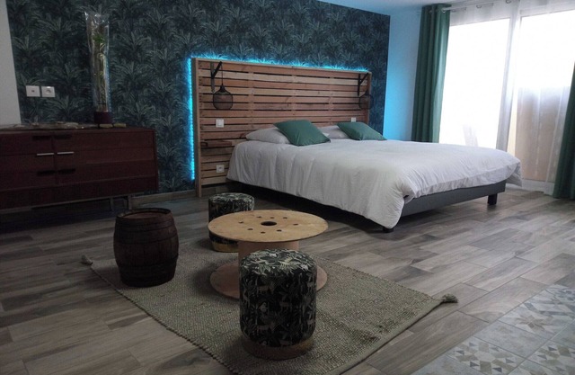Modernes Studio - 2P - Orly