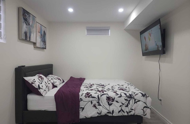 Modern Studio Apartment (Sep Entrance)