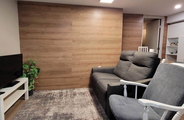 Modern Studio