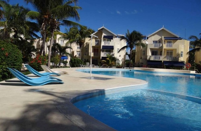 Flic en Flac Center: Kühler Preis ab 20 Euro / Nacht innovative -services