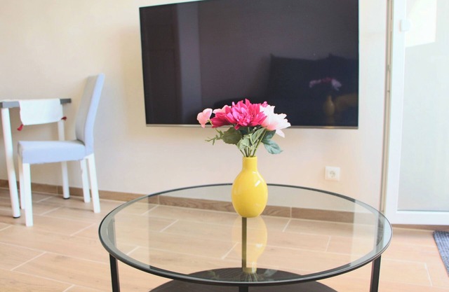 Modernes Studio in der City West