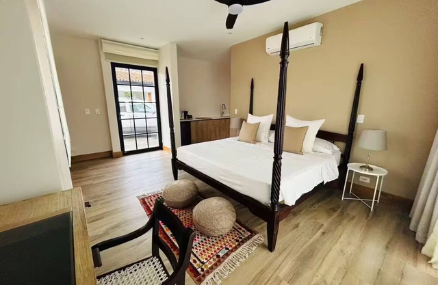 Modern Studio in Hacienda Pinilla, Tamarindo, Guanacaste, Costa Rica