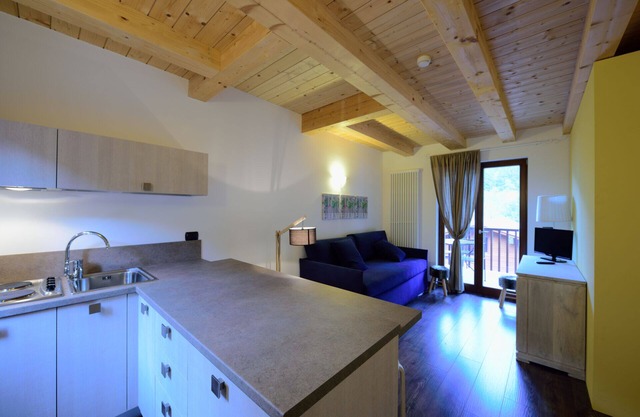 Brandneue Wohnung Limone Piemonte