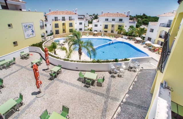 Modern & Stylish apartment in O POMAR Cabanas de Tavira, with pool & Free WiFi
