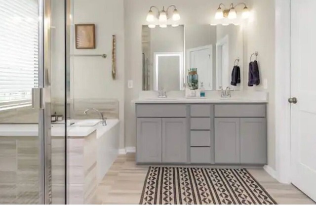 Modern & stylish townhouse in sought out Sienna