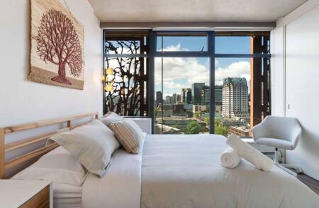 Modern & Stylish 1BR Condo, Vancity!