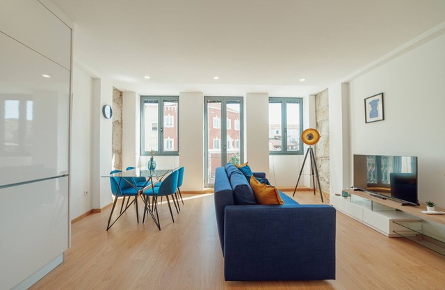 MODERN & STYLISH APARTMENT I by VACATIONY