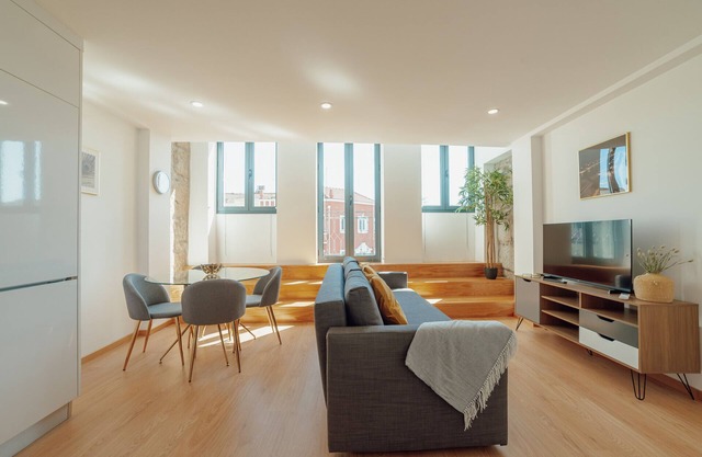 MODERN & STYLISH APARTMENT II by VACATIONY
