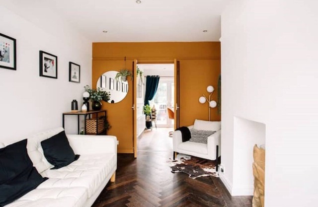 Modern & Stylish Home in the Heart of Belfast