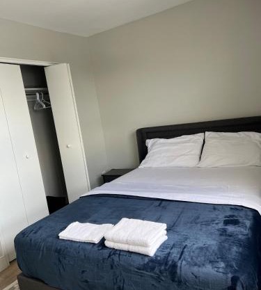 Modern Suite, 1 Guest Room