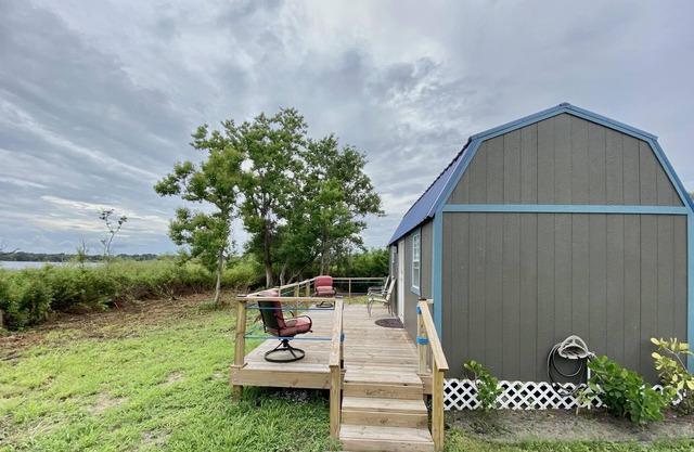 *Modern Tiny Lake Cottage*AceLoc*4miles*LEGOLAND*