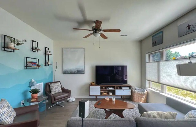 Modern Townhome in Downtown Eagle, CO - Vail Valley