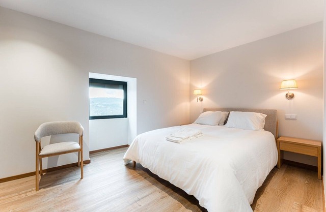 Modern tranquility in Gémeos