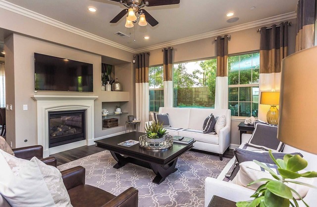 Modern Two-Story Home, Pulte Built, Perfect for Family Living #3276
