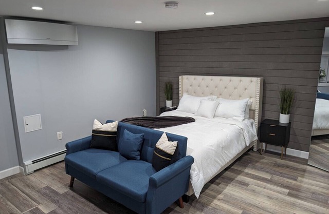Modern Unit in Paerdegat/Canarsie section of Brooklyn