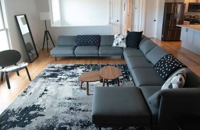 Modern Upstate FarmHouse Best Location