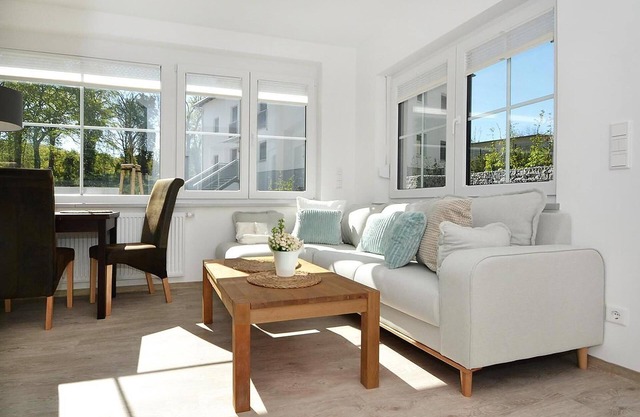 Charmante Villa Doris- Ferienbungalow Auritz nahe Ostsee