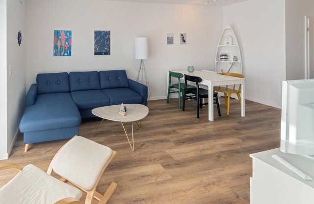 Neubauwohnung mit Terrasse in ruhiger Wohnlage