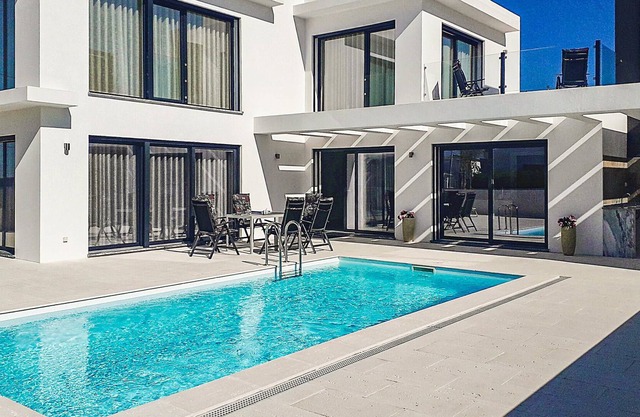 4 Zimmer Unterkunft in Porto Covo