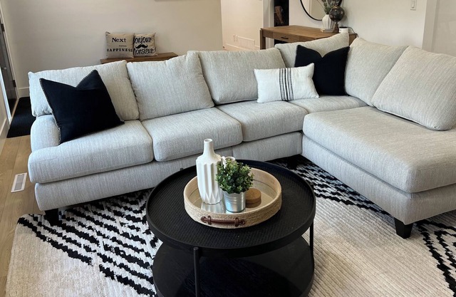 Modern Vally Oasis Suite