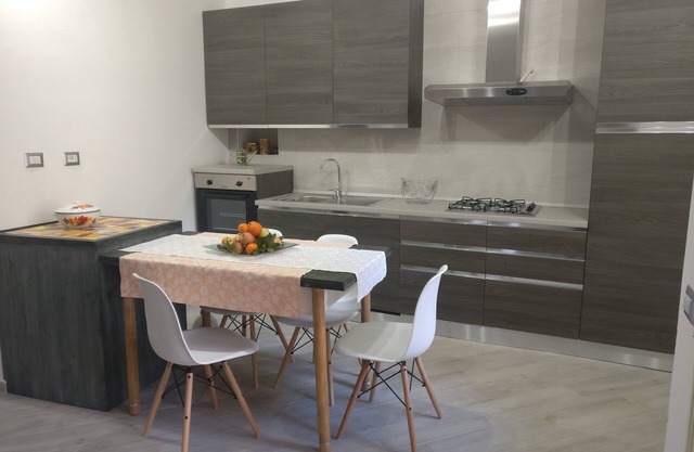 Moderne Villa in Bari Sardo (FREE WI FI)