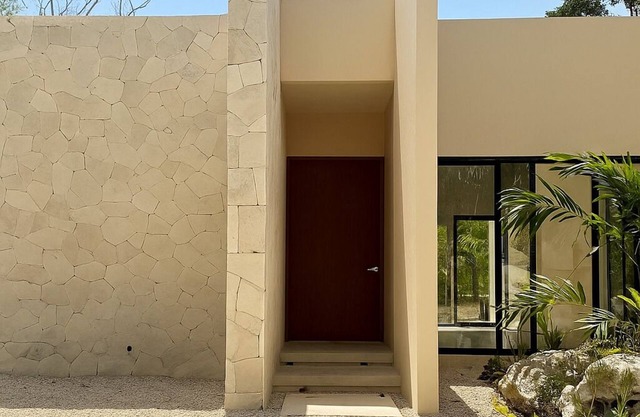 Modern Villa w/Private Pool, Beach Access & Nature