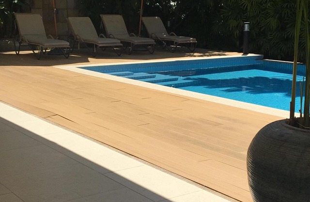 Ferienhaus / Villa - Hua Hin
