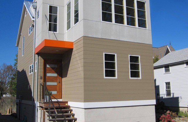 Modern Waterfront Home * NUR WESTPORT RESIDENTS / PROSPECTIVE RESIDENTS