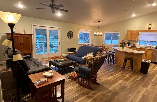 Modern Weiser Home for Monthly Rental, Freshly Updated
